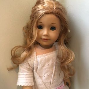 American girl doll